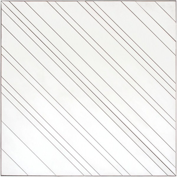 Atmosphere Chromoplastique, nº 458, relieve, 170 x 170 x 8 cm, 1978