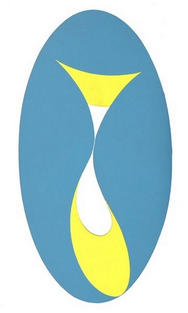 Marafko-Bence-ellipse-III-acrílico-sobre-madera-113cm-x-60cm-x-2cm-1995